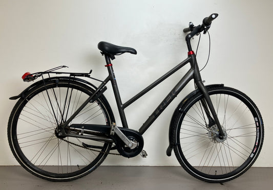 Trek S720, 28", 7 växlar, bättre begagnat skick