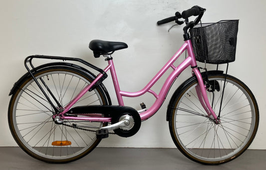 Kungs Drottningholm, 24", 3 växlar, bättre begagnat skick