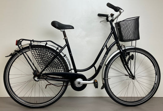 Sjösala Mariella, 28", 3 växlar, bättre begagnat skick