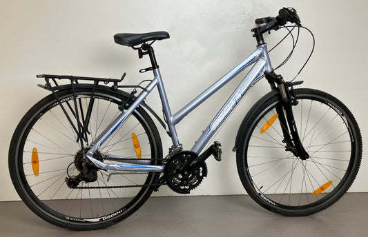 Scott Sportster P4, 28", 24 växlar, bättre begagnat skick