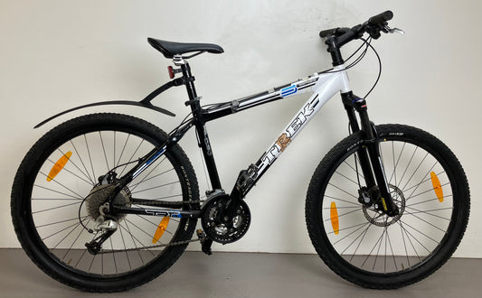 Trek 6 Series, 26", 27 växlar, bättre begagnat skick
