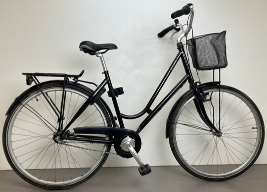 Occano C316, 28", 3 växlar, bättre begagnat skick