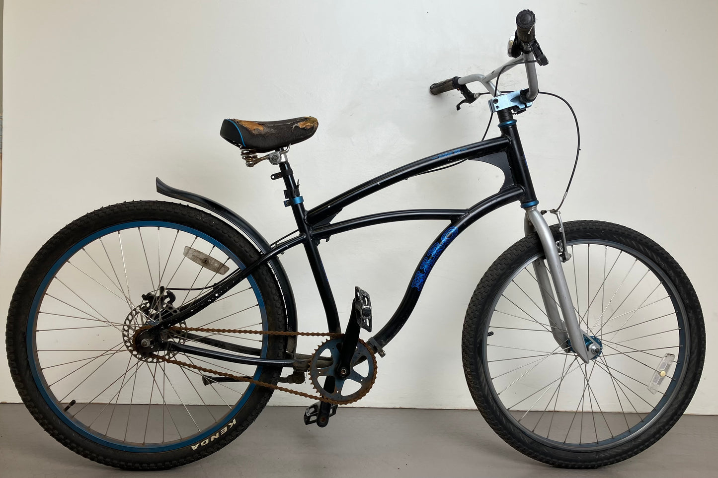 Haro Railer SS, 26", bättre begagnat skick
