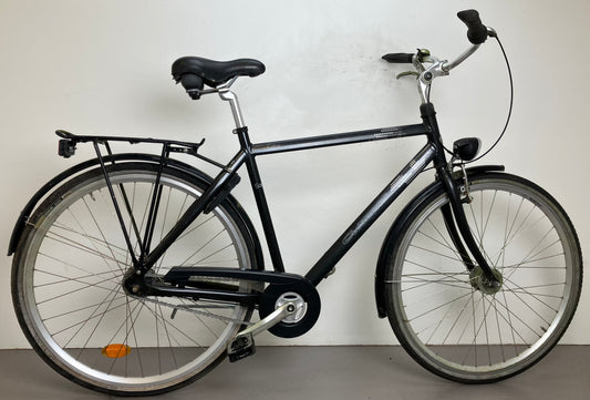 Crescent City, 28", 7 växlar, bättre begagnat skick