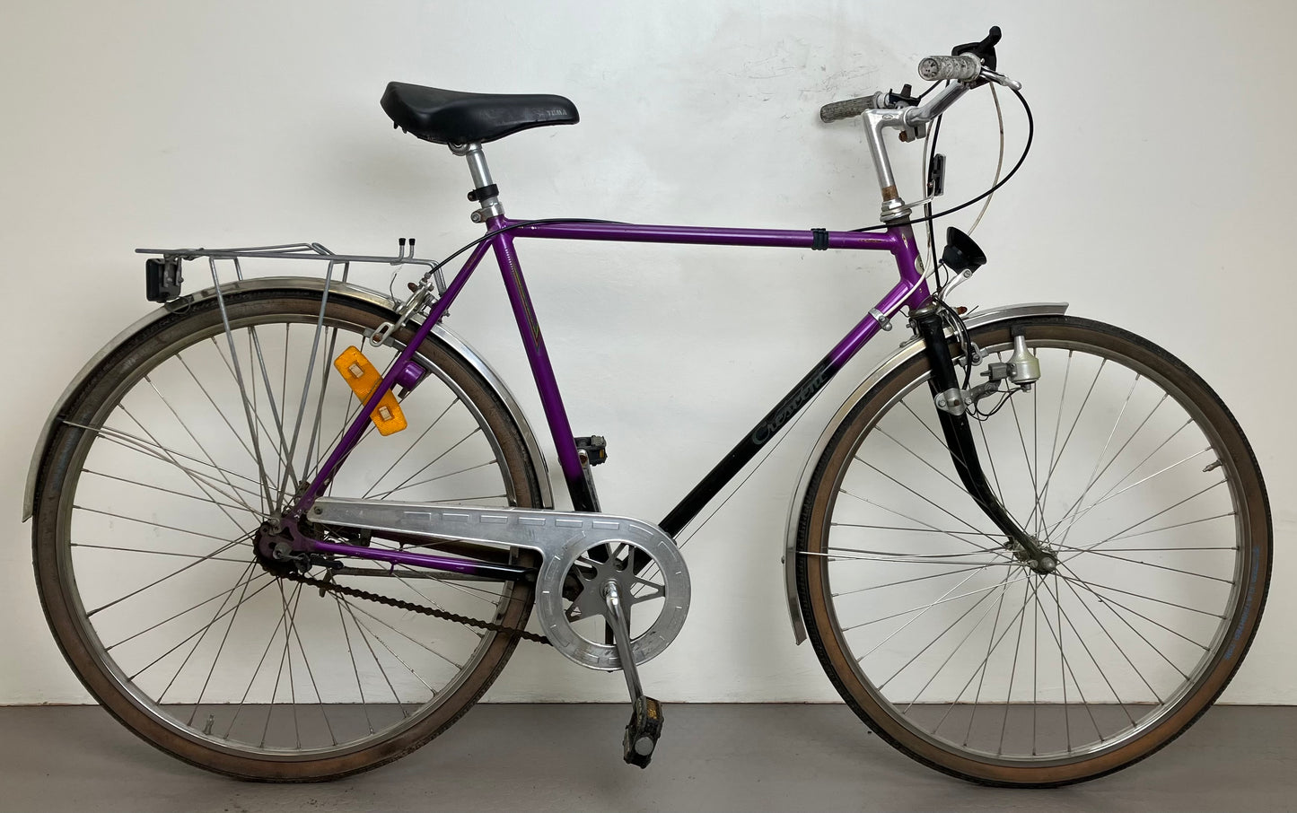 Crescent City, 28", 3 växlar, bättre begagnat skick