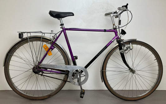 Crescent City, 28", 3 växlar, bättre begagnat skick