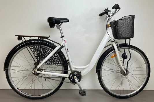 DBS Classic Edda, 28", 7 växlar, bättre begagnat skick