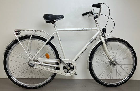 Rex Promenad 3, 28", 3 växlar, bättre begagnat skick