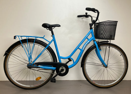 Yosemite Classic, 28", 3 växlar, bättre begagnat skick