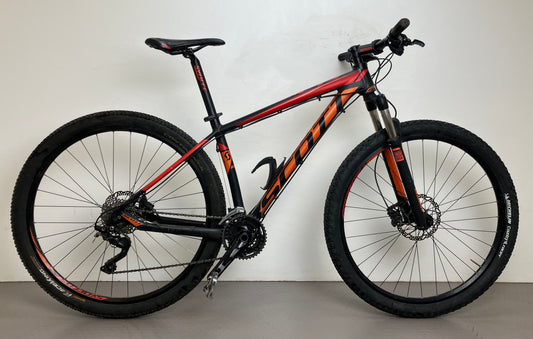 Scott Scale 960, 29", 21 växlar, bättre begagnat skick