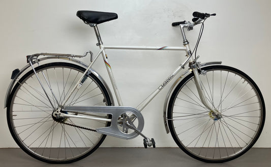 Crescent City, 28", 3 växlar, bättre begagnat skick