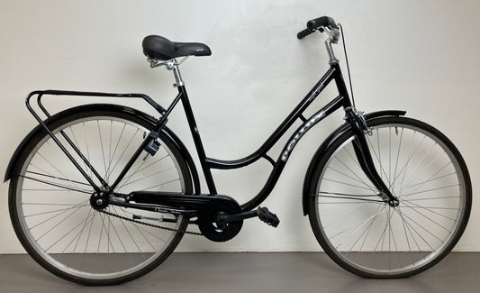 Pollux Single Speed, 28", så gott som ny
