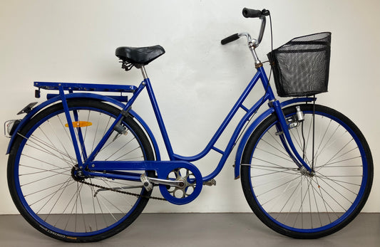 Kronan Original D3, 28", 3 växlar, bättre begagnat skick