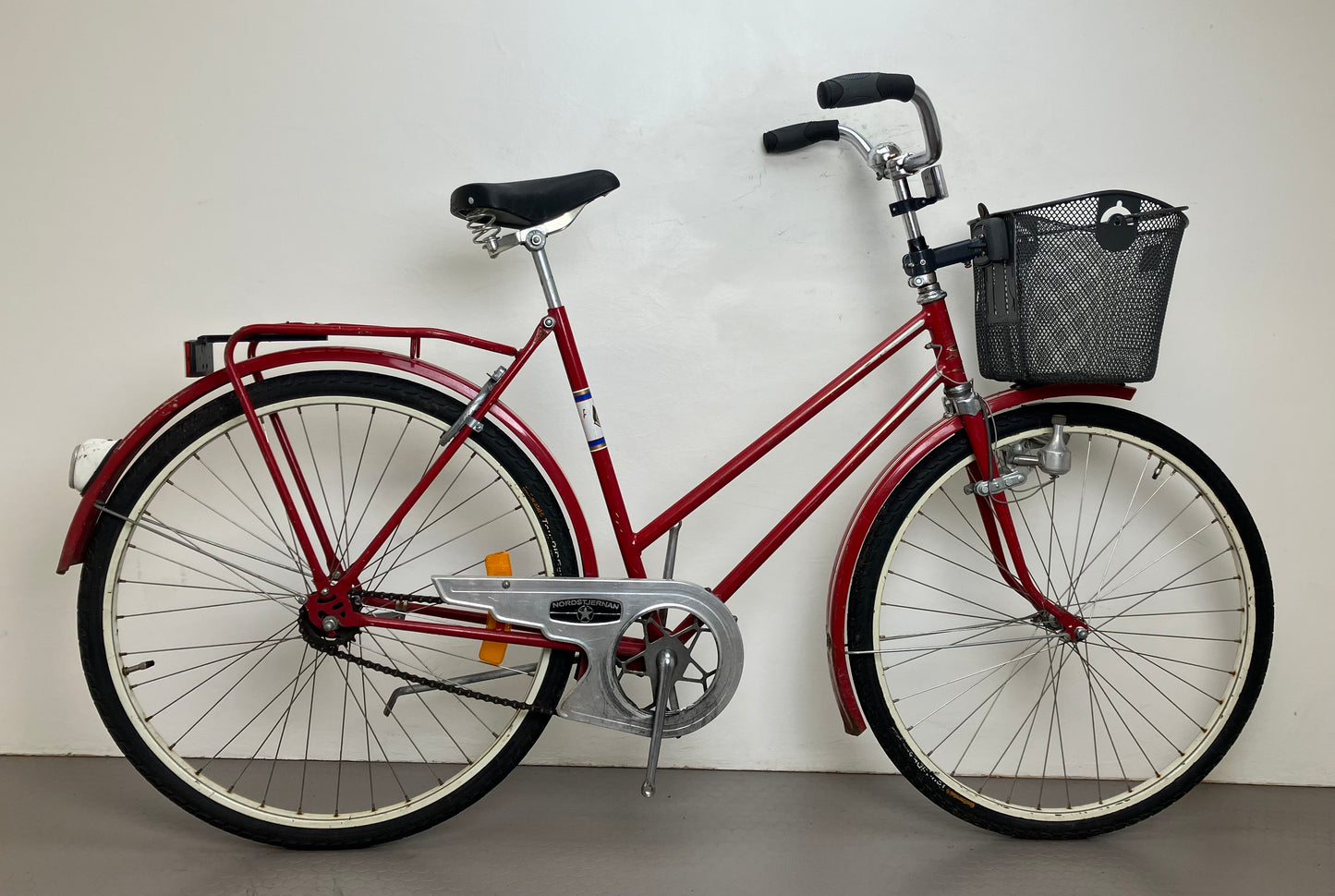 Nordstjernan City, 26", bra begagnat skick