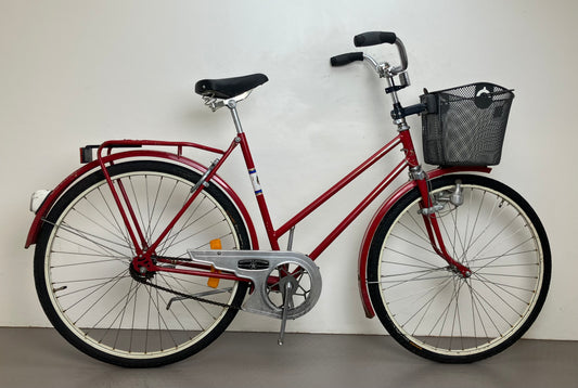 Nordstjernan City, 26", bra begagnat skick