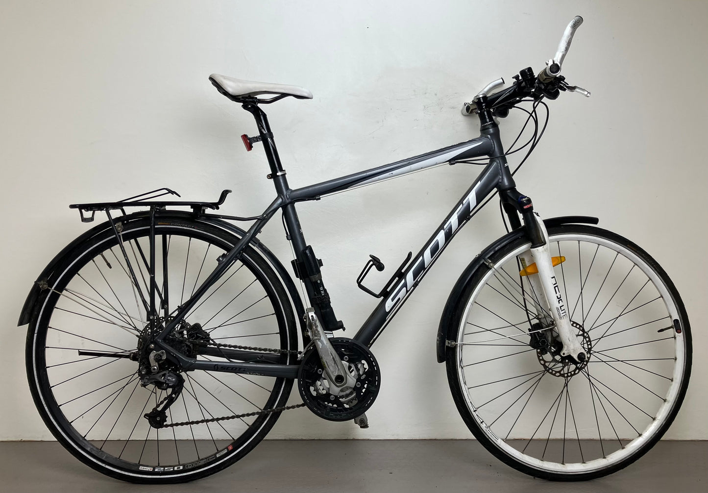 Scott Sportster X10, 28”, 27 växlar, bra begagnat skick