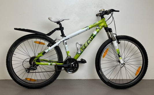 Scott Contessa 50, 26”, 24 växlar, bättre begagnat skick