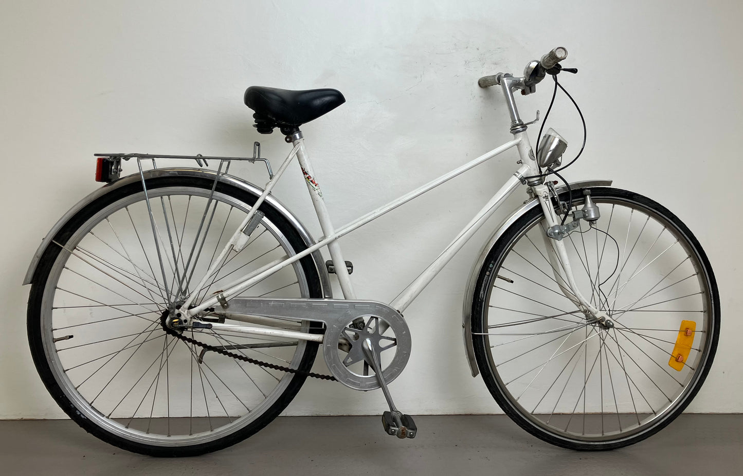 Crescent City Mixte, 28”, 3 växlar, bra begagnat skick