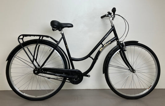 Pollux Classic 3, 28”, 3 växlar, bättre begagnat skick