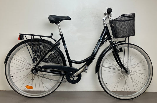 Rex City Café, 28”, 3 växlar, så gott som nyskick