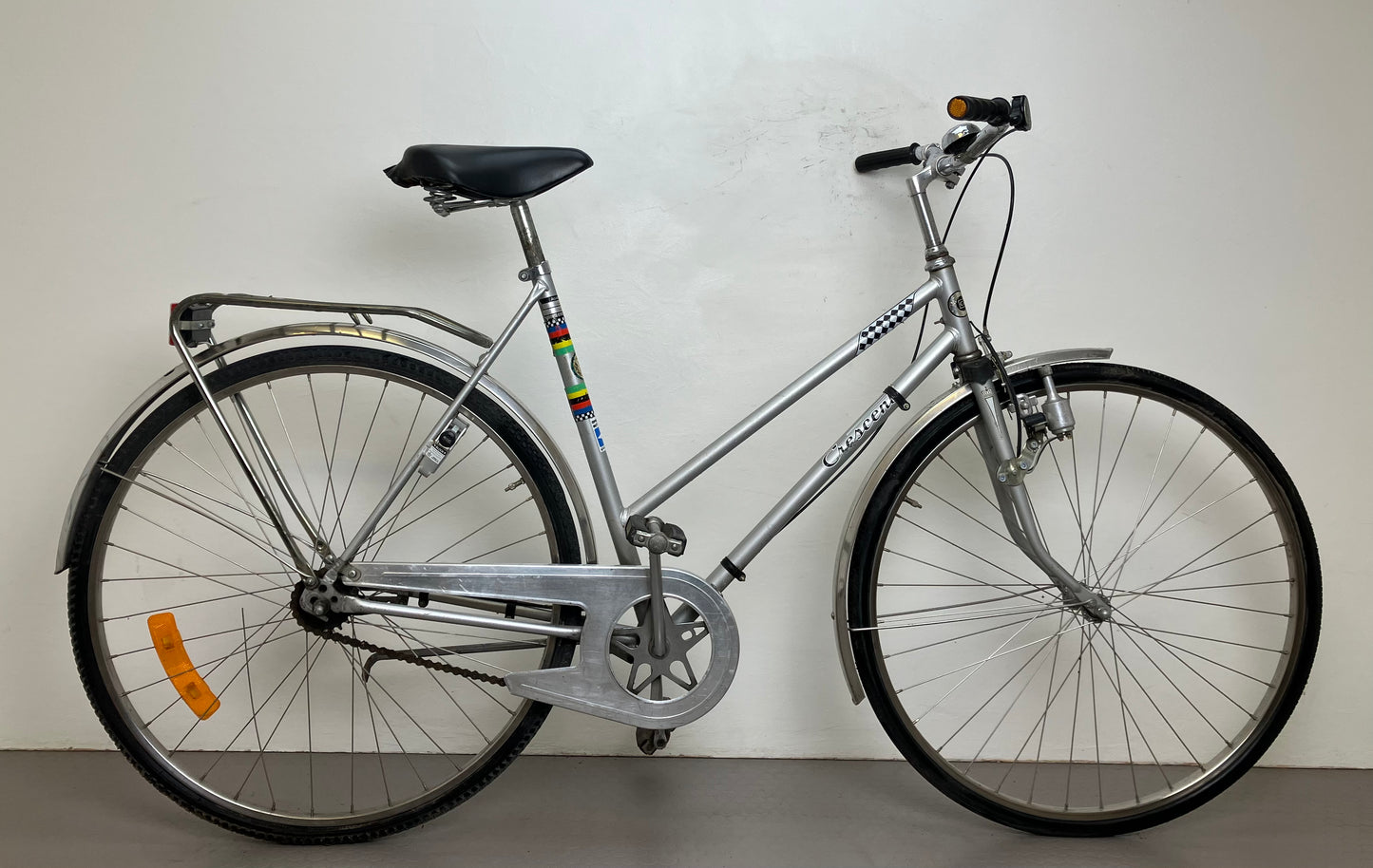 Crescent City, 28”, 3 växlar, bättre begagnat skick