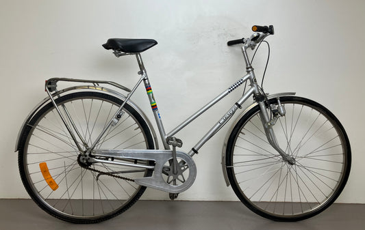Crescent City, 28”, 3 växlar, bättre begagnat skick
