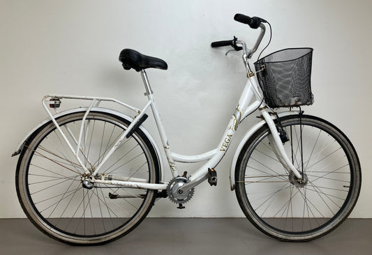 Vega Möja, 28”, 3 växlar, bättre begagnat skick