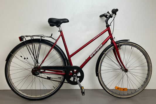 Vega Trekking 7, 28”, 7 växlar, bra begagnat skick
