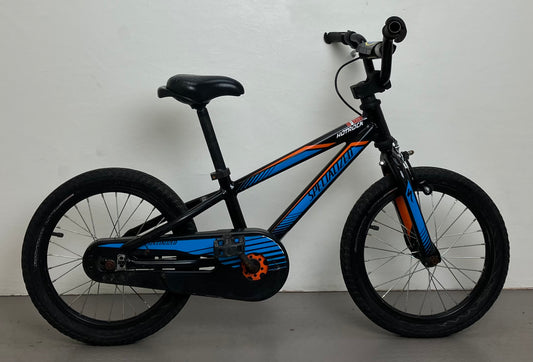 Specialized Hotrock, 16”, bättre begagnat skick