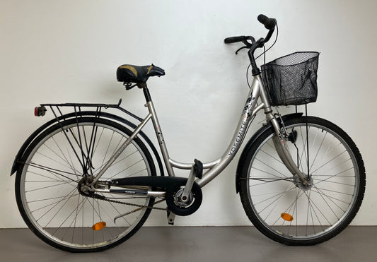 Yosemite City Comfort, 28”, 7 växlar, bättre begagnat skick