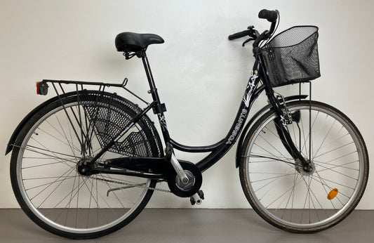 Yosemite City Comfort, 28”, 7 växlar, bättre begagnat skick