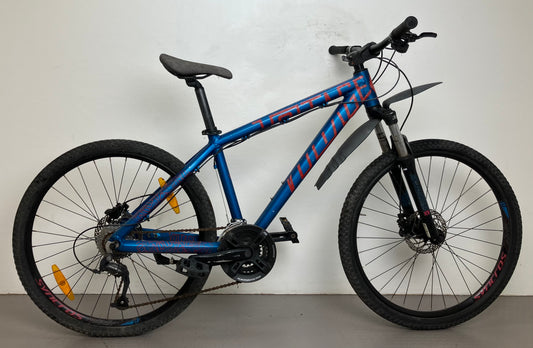 Scott Voltage YZ20, 26”, 24 växlar, bra begagnat skick