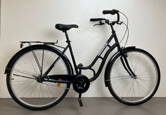 Yosemite Classic, 28”, 3 växlar, bättre begagnat skick