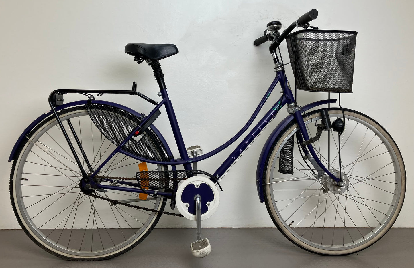 DBS Vanessa, 26”, 3 växlar, bättre begagnat skick