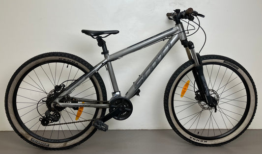 Scott Roxter 26 Disc, 26”, 16 växlar, bättre begagnat skick