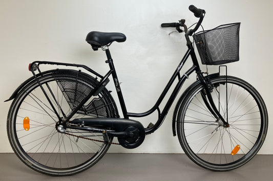 Kungs Rosendal, 28”, 3 växlar, bättre begagnat skick
