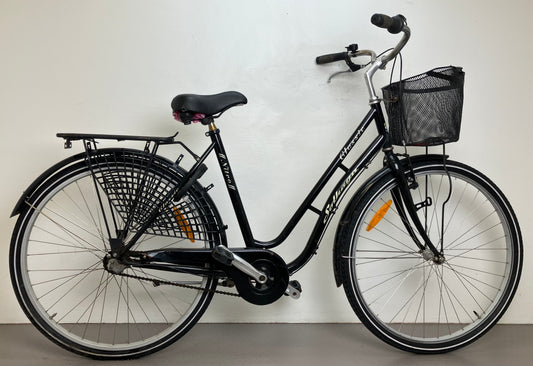 Solhaga Classic, 28”, 3 växlar, bättre begagnat skick