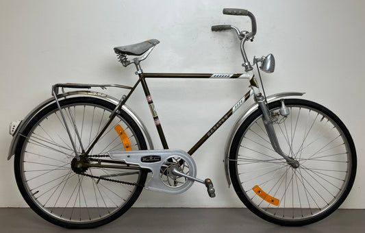 Maraton City veteran/vintage, 26”, bättre begagnat skick
