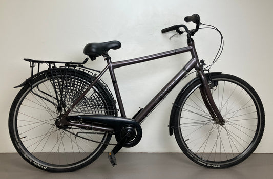 Sjösala Skagen, 28”, 7 växlar, bättre begagnat skick