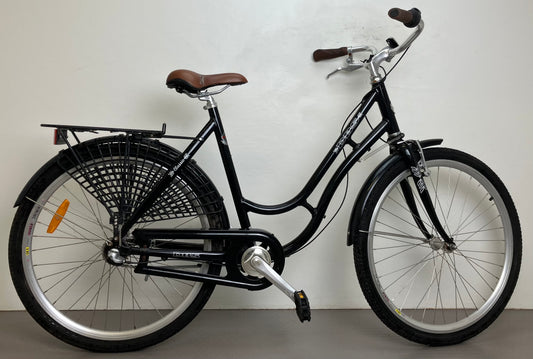 DBS Classic, 26”, 3 växlar, så gott som nytt skick