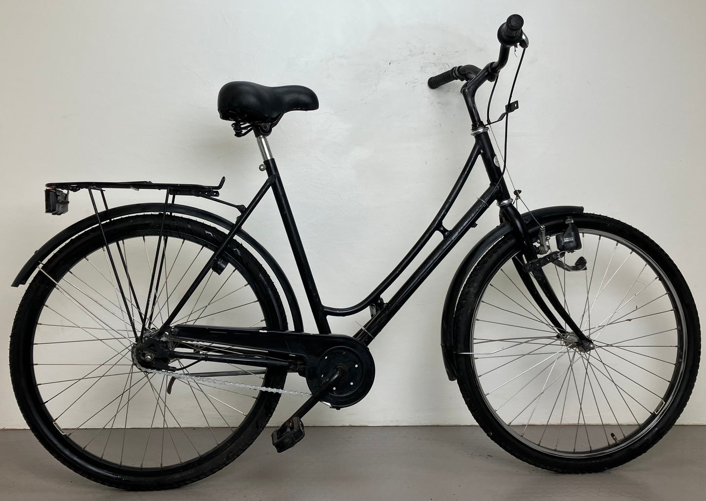 Crescent City, 26”, 7 växlar, bra begagnat skick
