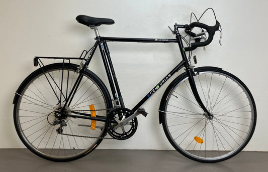 Centurion Le Mans, 28", 12 växlar, bra begagnat skick