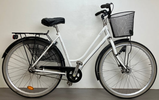 Skeppshult Nova, 28”, 7 växlar, bättre begagnat skick