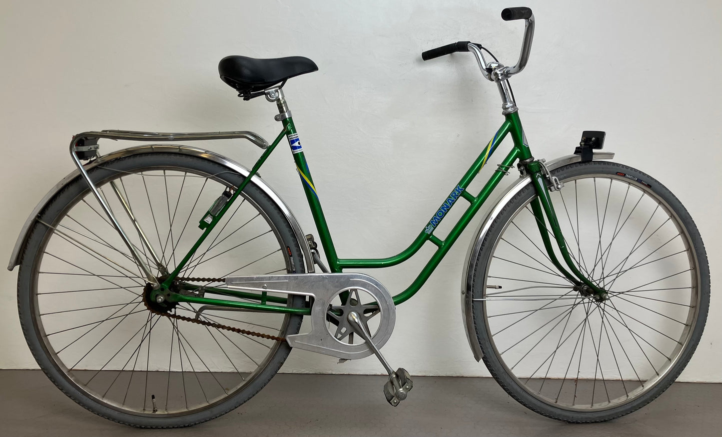 Monark City, 28”, bättre begagnat skick