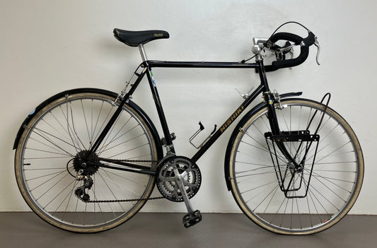 Nishiki International, 28”, 18 växlar, bättre begagnat skick
