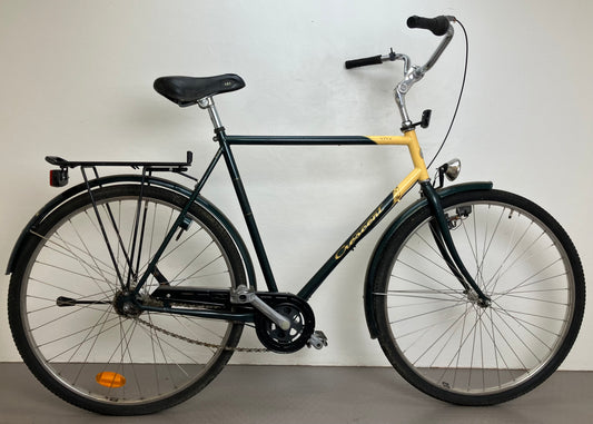 Crescent City Boge, 28”, 7 växlar, bättre begagnat skick