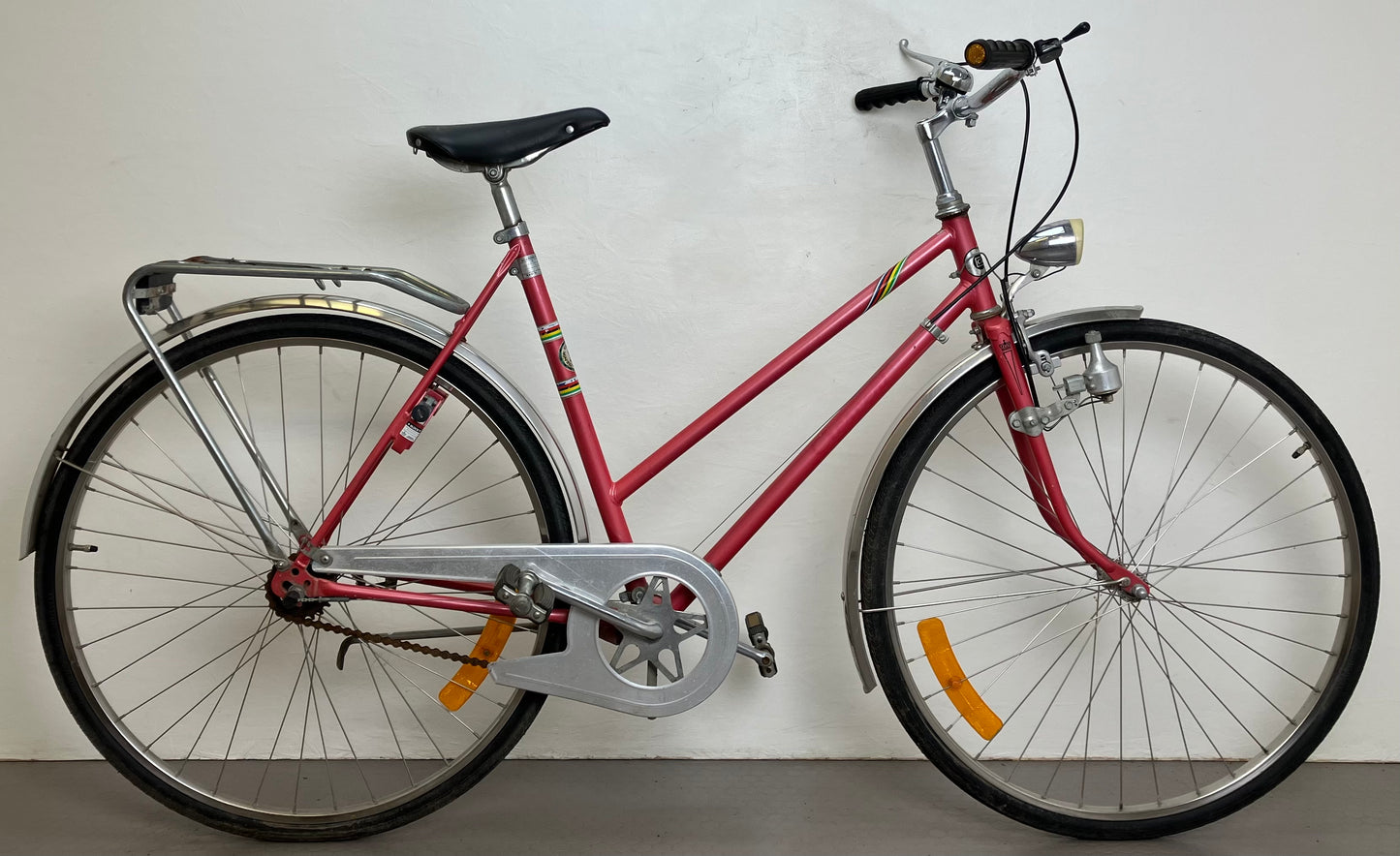 Crescent City, 28”, 3 växlar, bättre begagnat skick