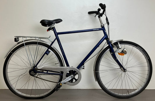 Skeppshult Populär, 28”, 3 växlar, bättre begagnat skick