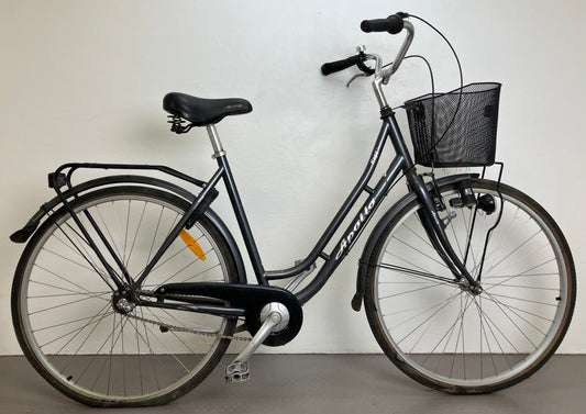 Apollo Haga Classic, 28”, 3 växlar, bättre begagnat skick