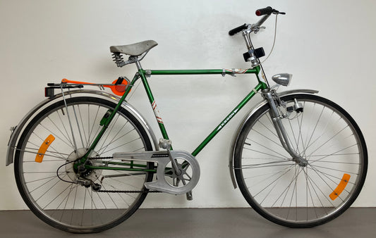 Kroon City, 28”, 6 växlar, bättre begagnat skick